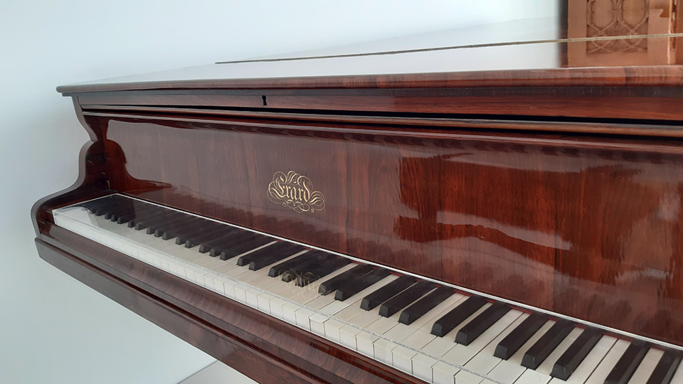 107-Liszt