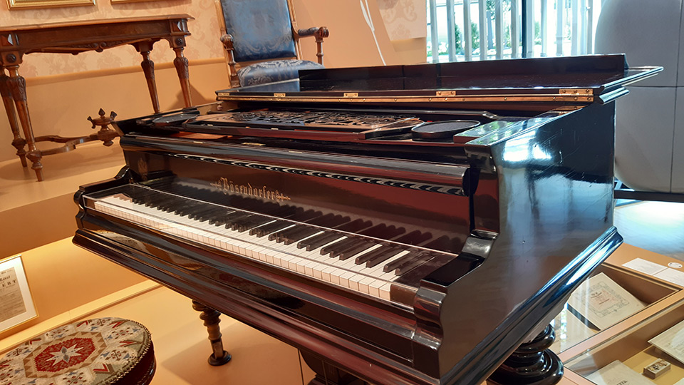 116-Liszt