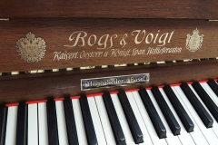 Hoflieferant Bogs und Voigt
