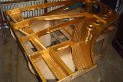 Generalreparatur Blüthner Flügel Nr.50202