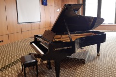 Grotrian Steinweg Konzertfluegel