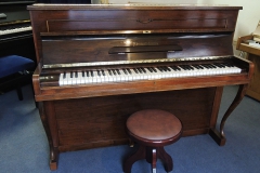 Grotrian Steinweg Modell 110