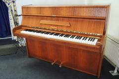 Haegele (Euterpe)
