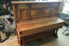 Heinr. Schütze - Berlin