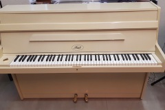 Ibach 105 weiss