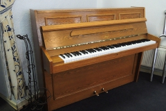 Ibach 111 Eiche