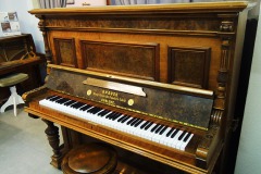 Knauss Konzertklavier