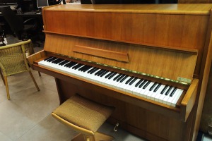 Markenklavier Petrof