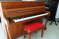 Markenklavier Schimmel