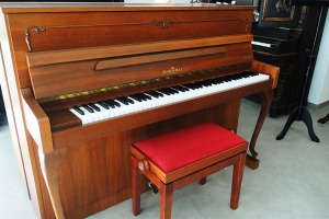 Markenklavier Schimmel