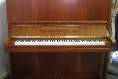 Pfeiffer Konzertklavier