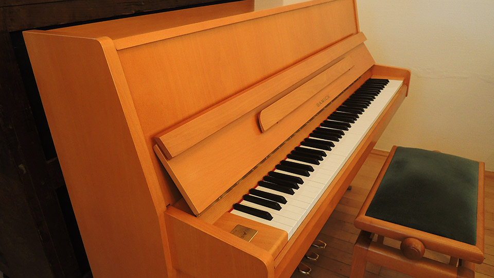 Samick-SU-108P-009