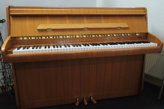 Schimmel - Pleyel