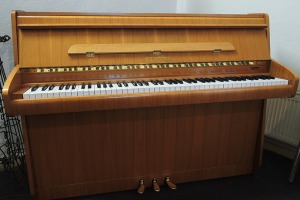 Schimmel - Pleyel