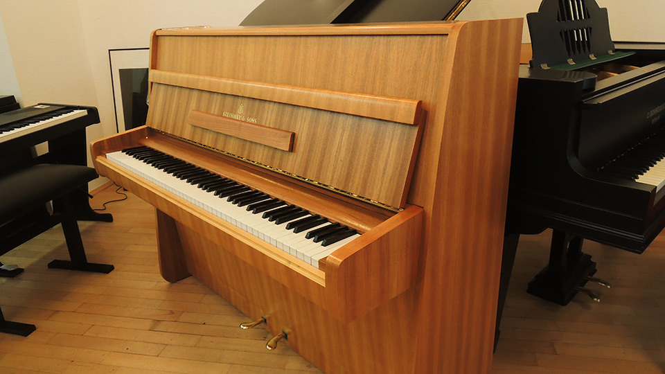 Steinway-Z-007