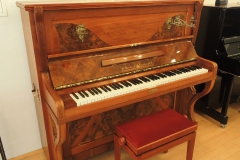 Weissbrod Thüringen