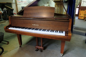 Yamaha G1