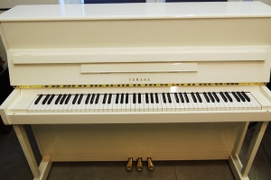 Yamaha LU-201C