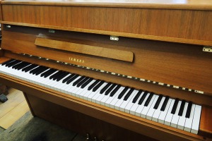 Yamaha M1J