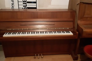 Yamaha M5J NB