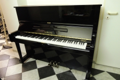 Yamaha U1