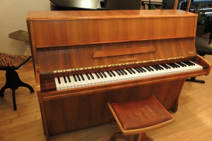 Zeitter & Winkelmann Mod. 108