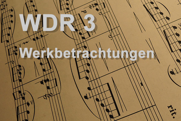 WDR-Werkbetrachtungen-Banner